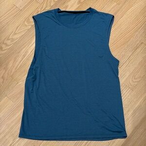 Lululemon Men’s Sleeveless Tank Top